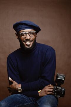 Prince Akachi
