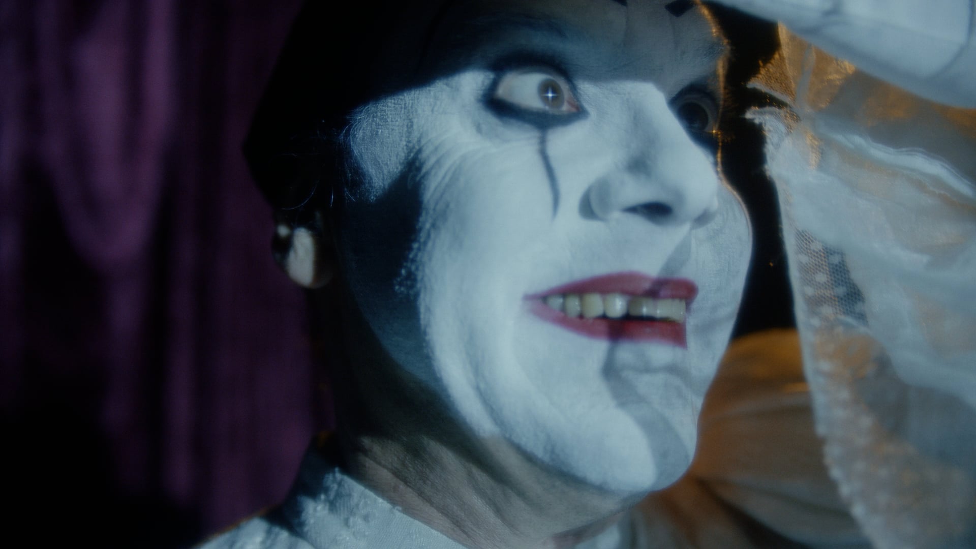 Clown